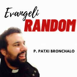 Podcast thumbnail for Evangeli-Random
