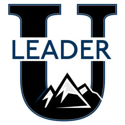 Podcast thumbnail for Leader U