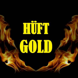 Podcast thumbnail for Hüftgold