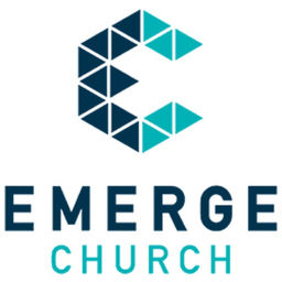 Podcast thumbnail for Emerge Church Podcast