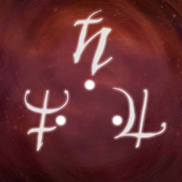 Podcast thumbnail for Astrolábios Astrologia
