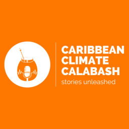Podcast thumbnail for Caribbean Climate Calabash