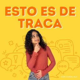 Podcast thumbnail for Esto es de traca