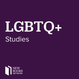 Podcast thumbnail for New Books in LGBTQ+ Studies