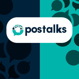 Podcast thumbnail for POStalks de POS Potential