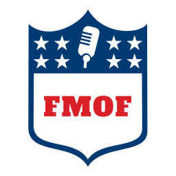 Podcast thumbnail for Five Minutes of Fatties