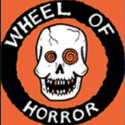 Podcast thumbnail for Wheel of Horror