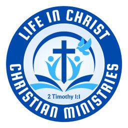 Podcast thumbnail for Life in Christ Christian Ministries