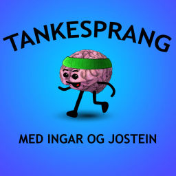 Podcast thumbnail for Tankesprang