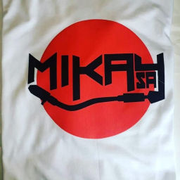 Podcast thumbnail for MikaySA's Podcast