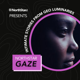 Podcast thumbnail for NorthStar GAZE