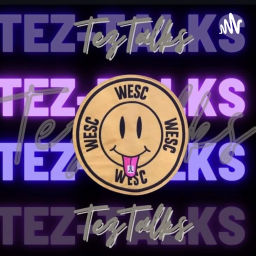 Podcast thumbnail for TezTalks🅿️🤔