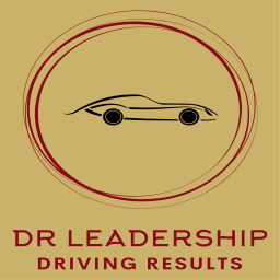 Podcast thumbnail for Dr Leadership