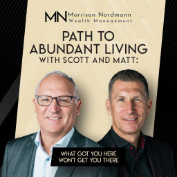 Podcast thumbnail for Path to Abundant Living
