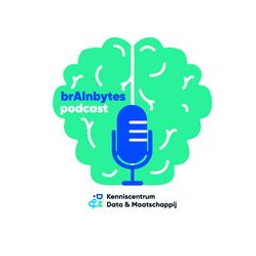 Podcast thumbnail for brAInbytes
