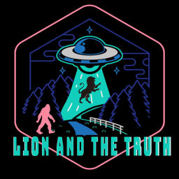 Podcast thumbnail for Lion and the truth
