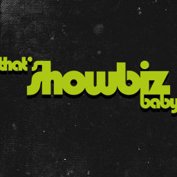 Podcast thumbnail for That’s Showbiz, Baby