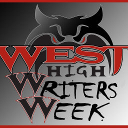 Podcast thumbnail for Hazelwood West Writers Week