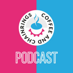 Podcast thumbnail for Coffee and Chainrings Podcast