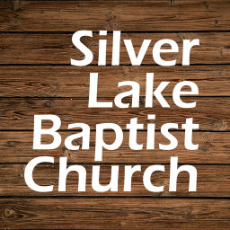 Podcast thumbnail for Silver Lake Baptist Church Sermons