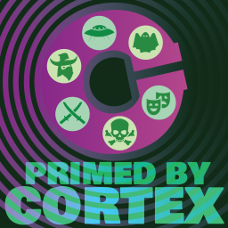 Podcast thumbnail for Primed by Cortex