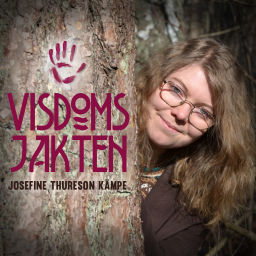 Podcast thumbnail for Visdomsjakten