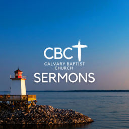 Podcast thumbnail for CBCGRKY