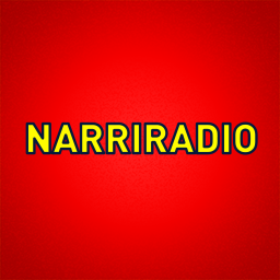 Podcast thumbnail for Narriradio