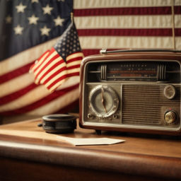 Podcast thumbnail for Radiojax – Torno a vivere in Florida