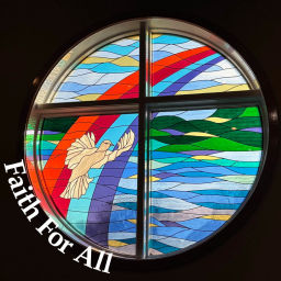 Podcast thumbnail for Faith For All