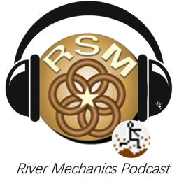 Podcast thumbnail for RSM River Mechanics Podcast