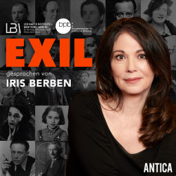 Podcast thumbnail for Exil