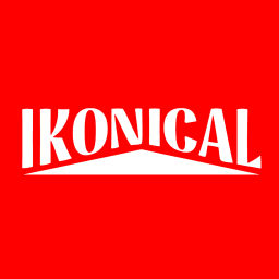 Podcast thumbnail for IKONICAL