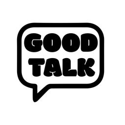 Podcast thumbnail for Good Talk