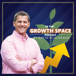 Podcast thumbnail for In The Growth Space