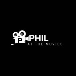Podcast thumbnail for Phil At The Movies