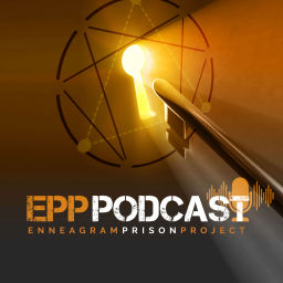 Podcast thumbnail for Enneagram Prison Project Podcast