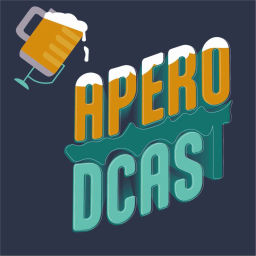 Podcast thumbnail for Aperodcast