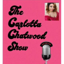 Podcast thumbnail for Carlotta Chatwood