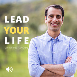 Podcast thumbnail for Lead Your Life