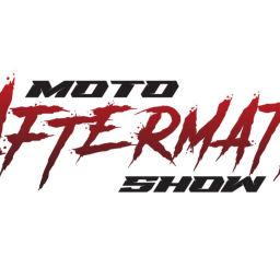 Podcast thumbnail for The Moto Aftermath Show