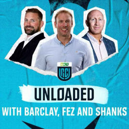 Podcast thumbnail for URC Unloaded