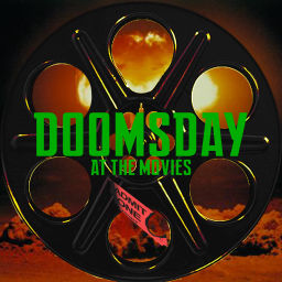 Podcast thumbnail for Doomsday at the Movies