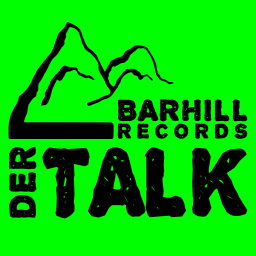 Podcast thumbnail for Barhill Records - Der Talk