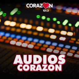 Podcast thumbnail for Radio Corazón