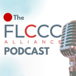 Podcast thumbnail for FLCCC Alliance