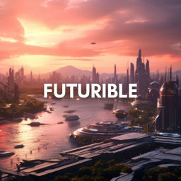 Podcast thumbnail for Futurible