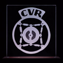 Podcast thumbnail for Cross View Radio