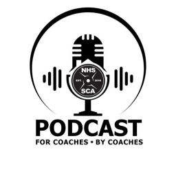 Podcast thumbnail for The NHSSCA Podcast