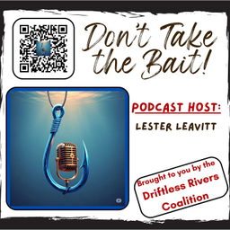 Podcast thumbnail for Don't Take the Bait!